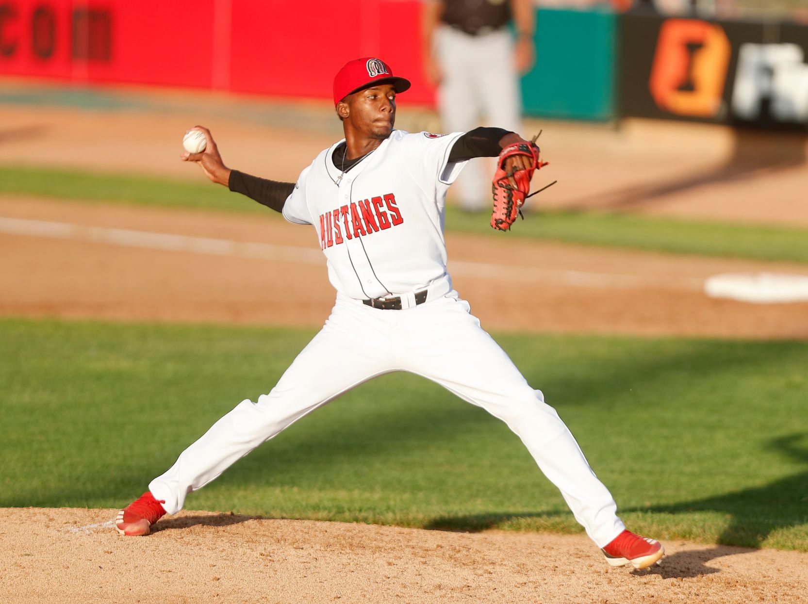 Billings Mustangs take on Missoula Osprey